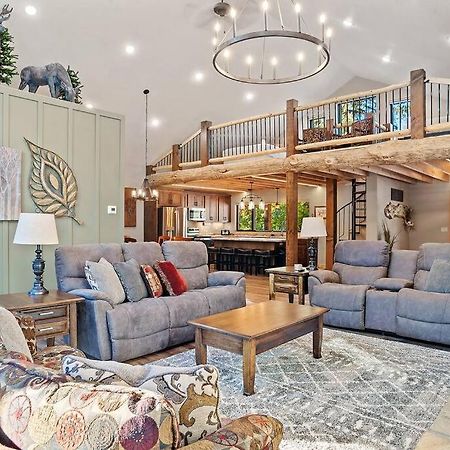 The Haven-Rustic Secluded Cabin Кастер Экстерьер фото