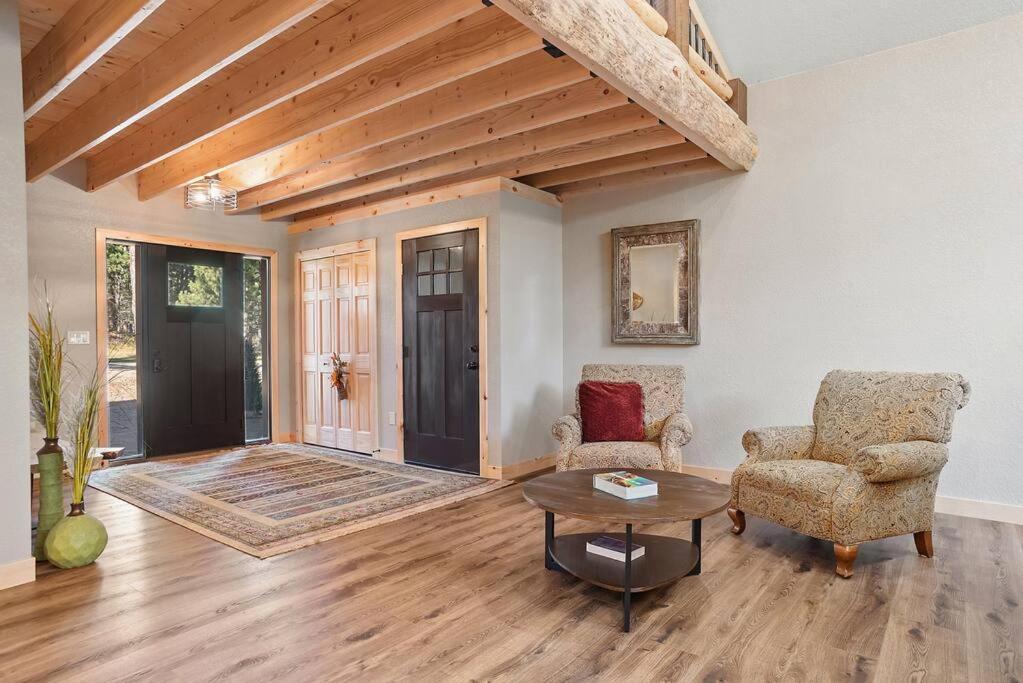 The Haven-Rustic Secluded Cabin Кастер Экстерьер фото